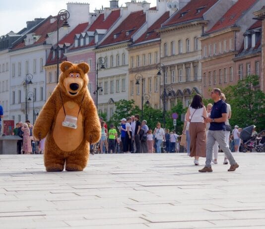 Koleją na randkę – klimatyczne trasy kolejowe
