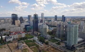 Kuznocin: sztuka ludowa vs. nowoczesna w jednym gospodarstwie